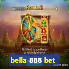 bella 888 bet